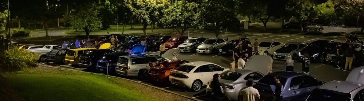 Friday Night Hangs & Cruise (Qld) Cover Image