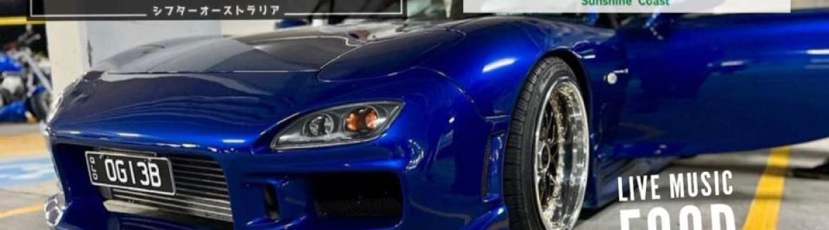 Mid year meet (Qld) Cover Image