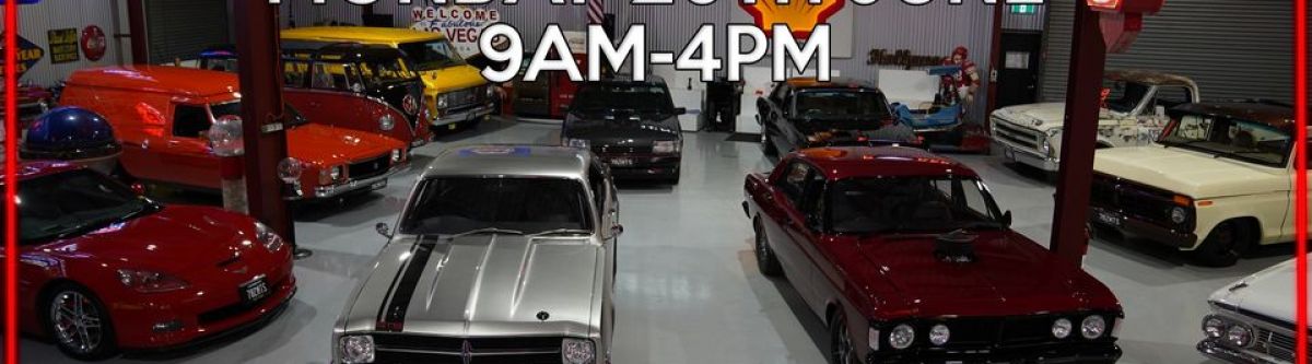 LAST MINUTE MONDAY! (Qld) Cover Image