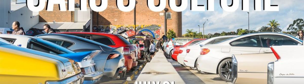 NSW Cars & Culture (NSW) Cover Image
