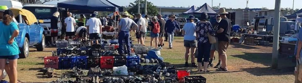 Swap meet (Qld) Cover Image