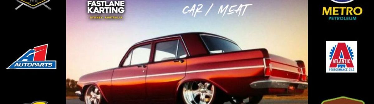 HOLDEN Classic & Muscle Car / Meat (NSW) Cover Image