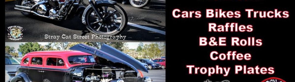Cars Coffee n Bikes @ BRT (Qld) Cover Image