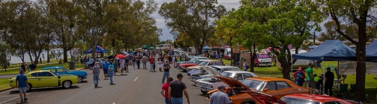 Riverland Auto Street Party (SA) Cover Image