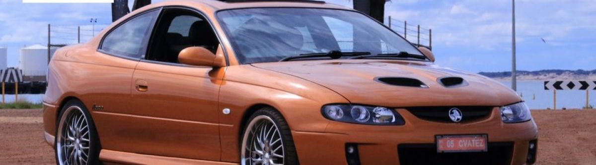 Shannons Southern Coffee Cruise Metro (WA) Cover Image