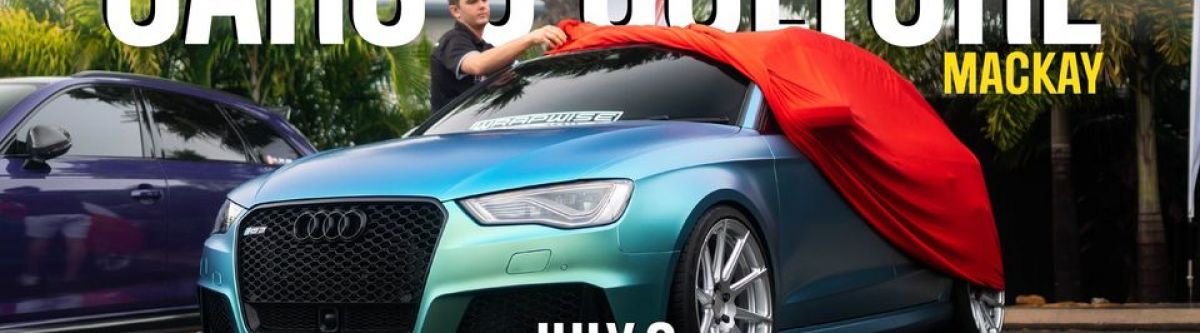 Mackay Cars & Culture (Qld) Cover Image