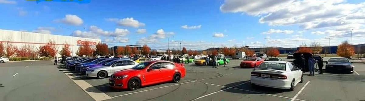 Men's Mental Health car meet and cruise (ACT) Cover Image
