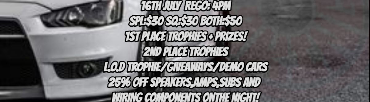 BassMasters round 6 2022 (Qld) Cover Image