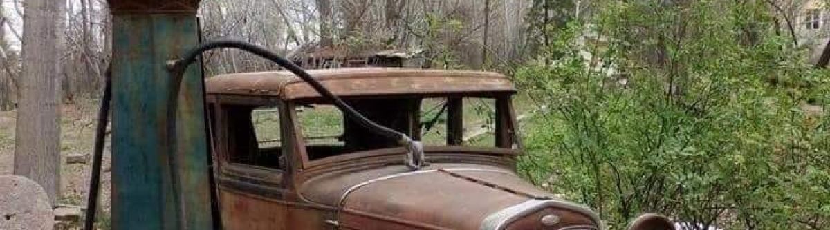 Henry Ford Birthday Cruise (Qld) Cover Image