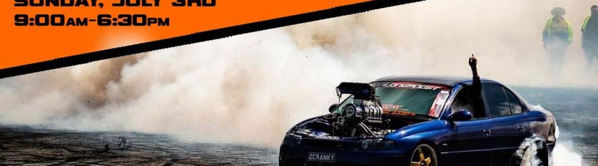 Octane Burnouts - Sunday Sessions (Qld) Cover Image