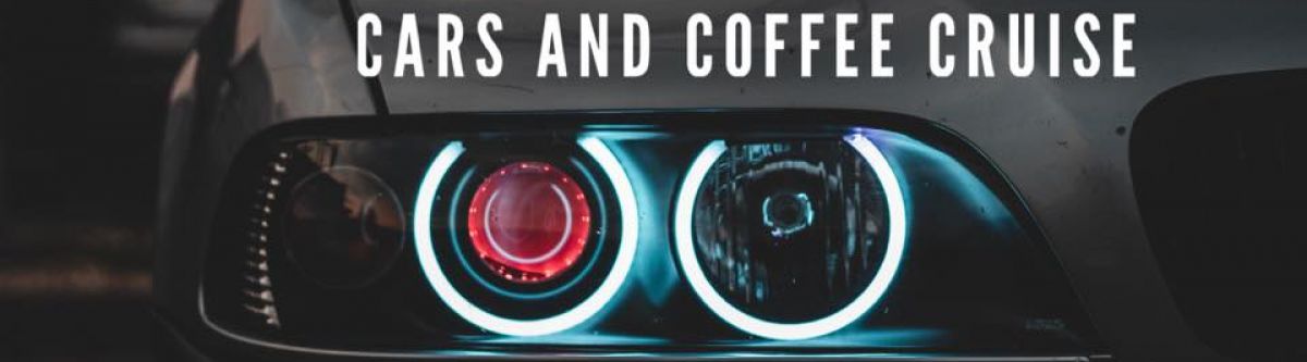 Cars and coffee cruise (Qld) Cover Image