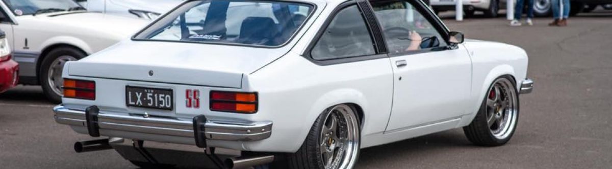 Mountains Cars & Coffee - June 2022 (NSW) Cover Image