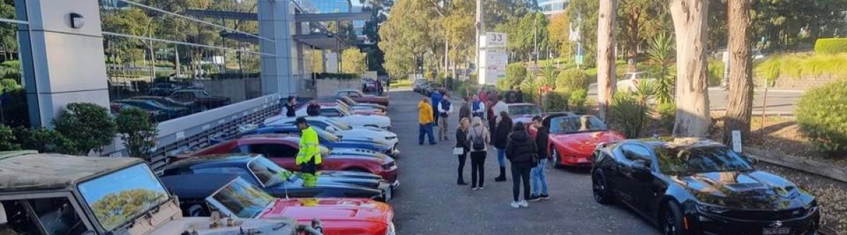 Dakota Cafe Hot Rods Classic N Muscle Cars (NSW) Cover Image