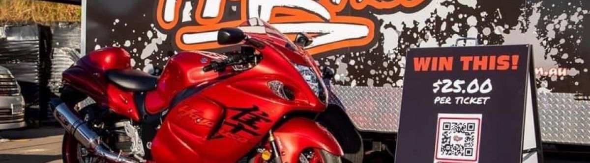 Team FMR Mega Meet (Qld) Cover Image