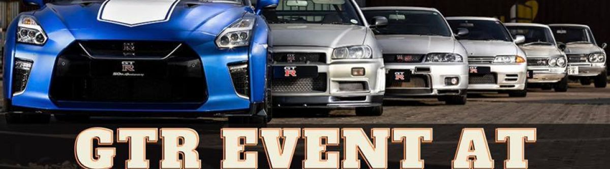 GTR EVENT AT CAFE ELLE (Qld) Cover Image