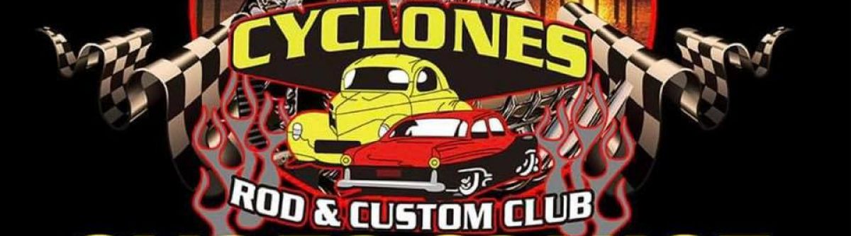 Cyclones Supercars Supercruise (Qld) Cover Image