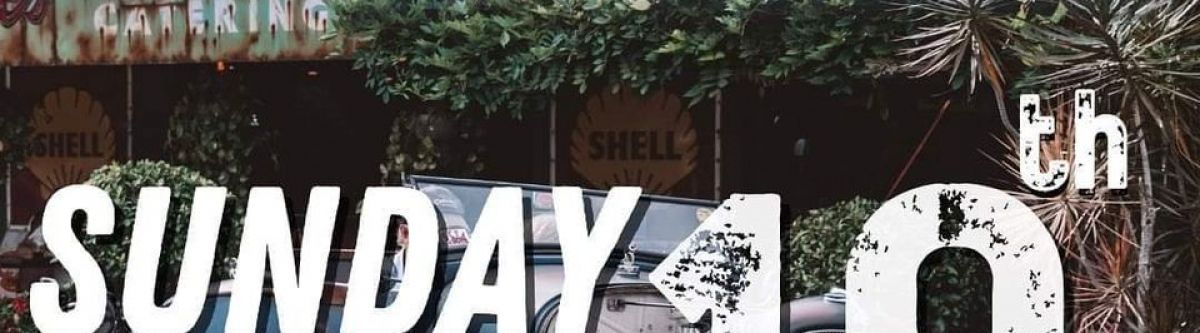 Ricks Garage Coffee and Cars (Qld) Cover Image