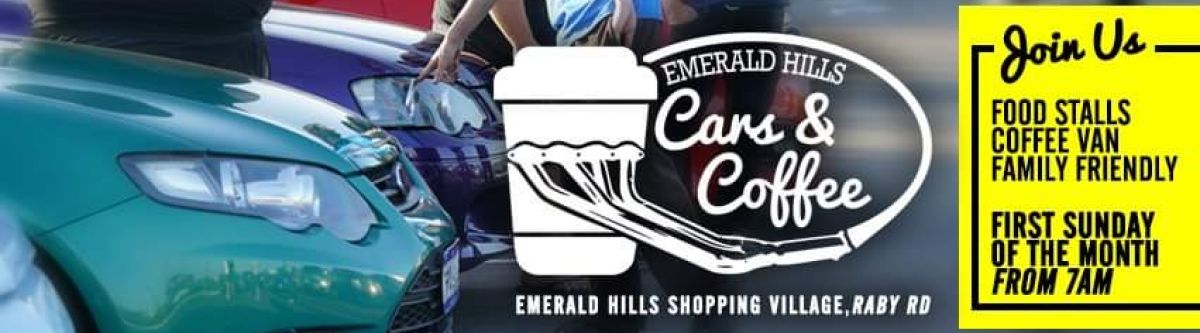 Emerald Hills Cars and Coffee (NSW) Cover Image