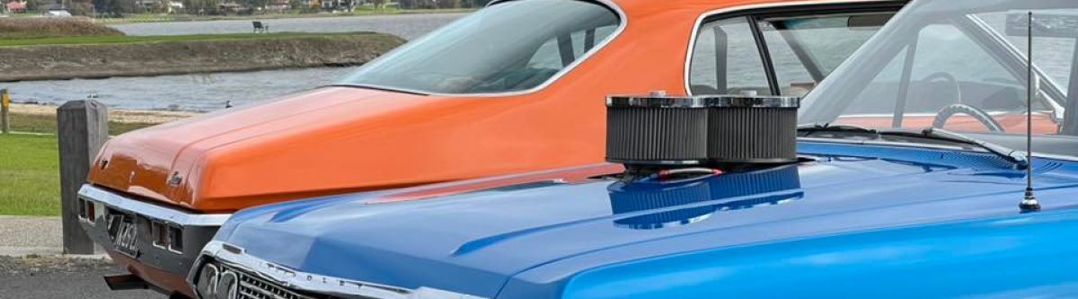 Coffee and cars (Vic) Cover Image