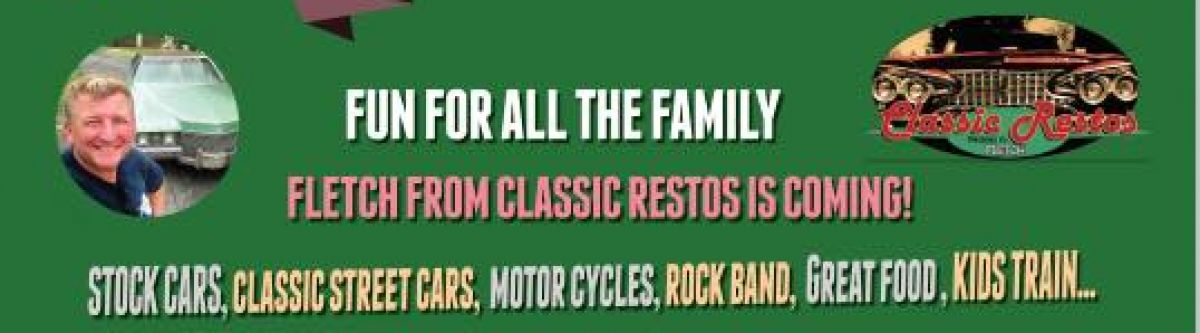 10th Annual 2022 Atherton Car Bike & Swap Meet (Qld) Cover Image