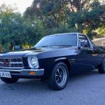 Mr HQ Profile Picture