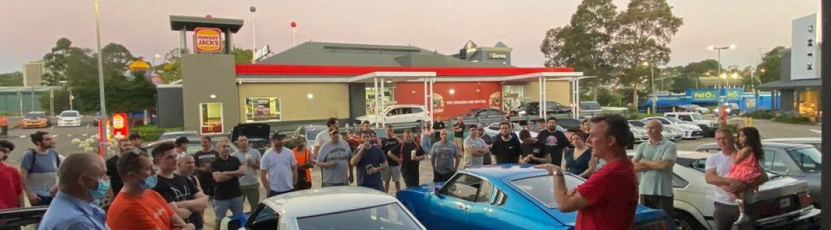 Toymods June Monthly Meet (NSW) Cover Image