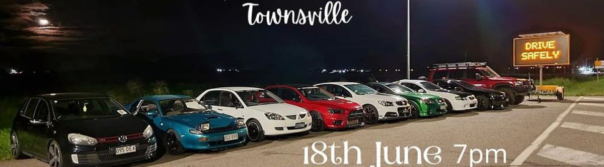 Meet and Cruise - UMS - Townsville (Qld) Cover Image