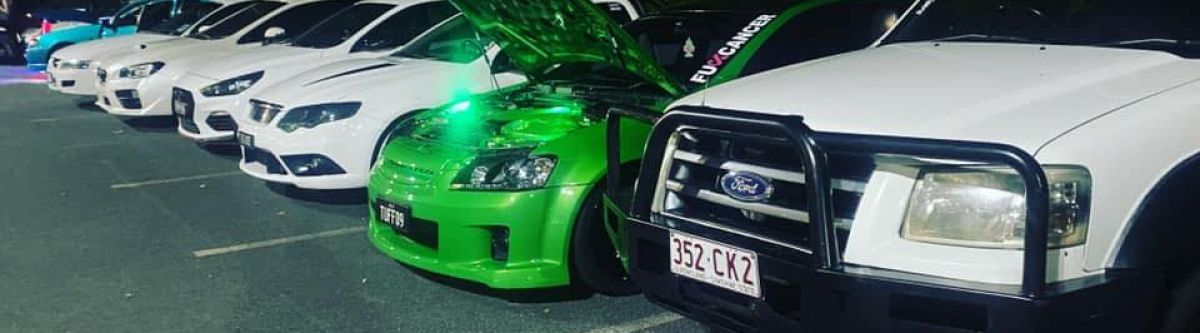 Wings and Wheels (Qld) Cover Image