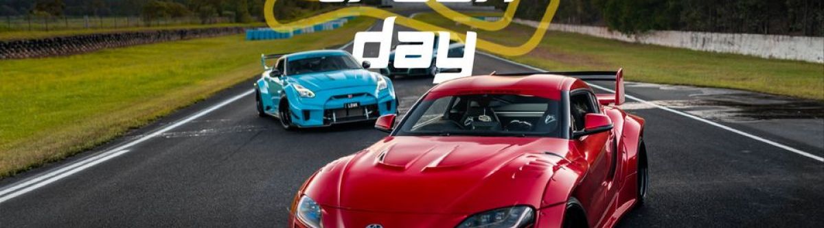 QLD Cars & Culture Track Day (Qld) Cover Image