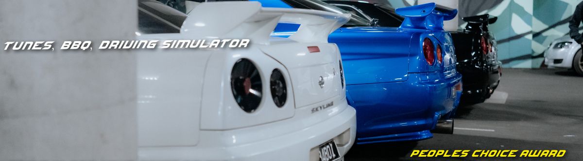 Changing Lanes Monthly Meet Cover Image