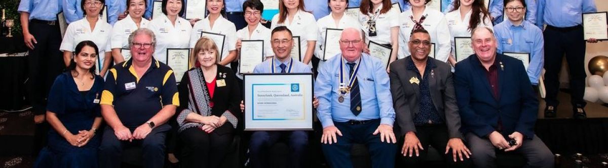 Rotary Multicultural Festival Car Show and Shine (Qld) Cover Image