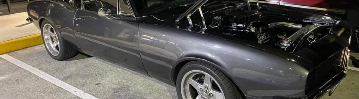 Mid Week Meetup with Rebels Car Club (Qld) Cover Image