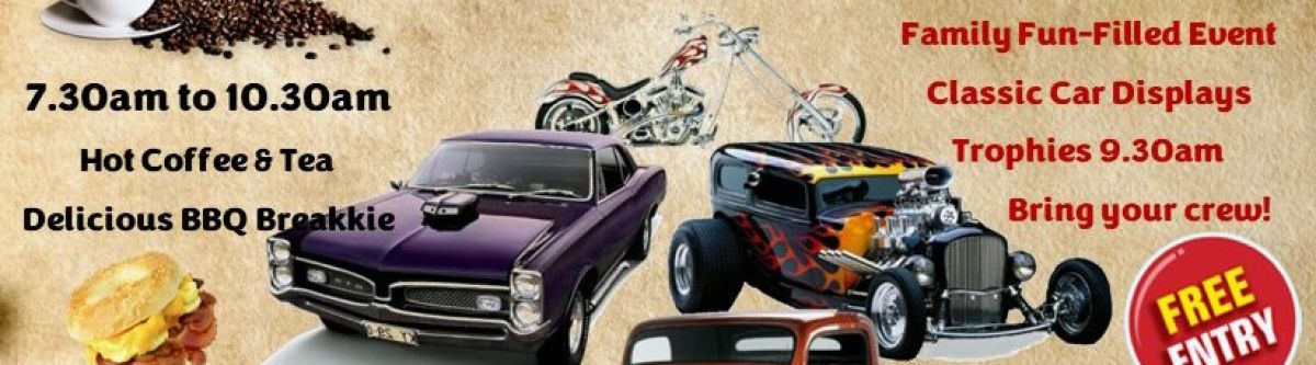 Jimboomba Cars 'n Coffee (Qld) Cover Image