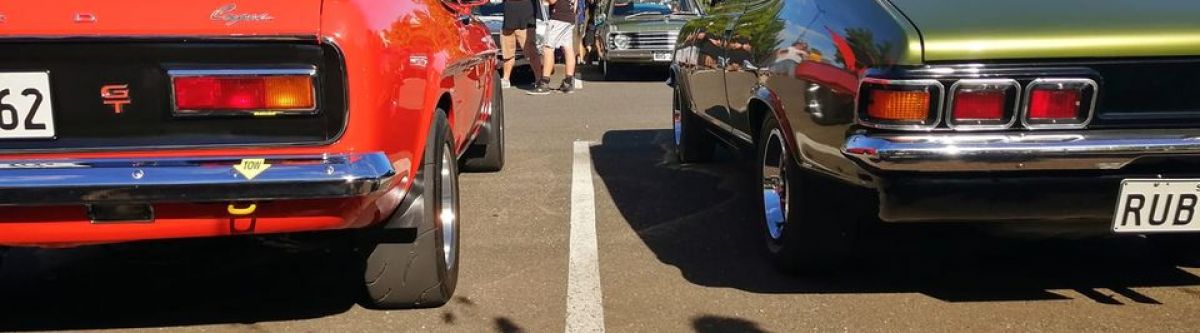 Cars and Coffee Barossa-August (SA) Cover Image