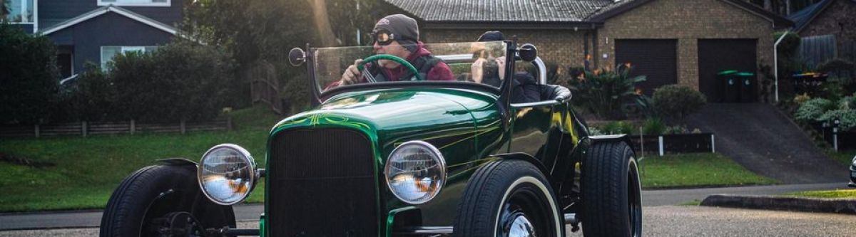 Coffee & Chrome Northern Beaches JULY 2022 (NSW) Cover Image