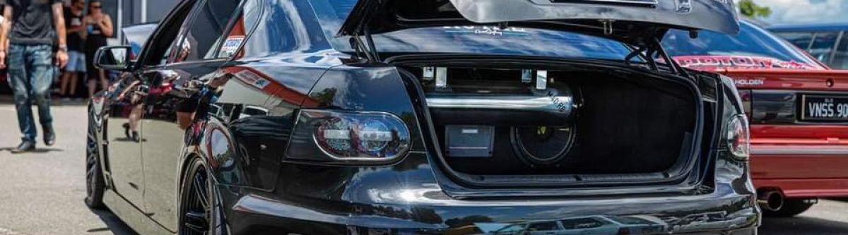 Envious Burger Night & Cruise -July Take 2! (Qld) Cover Image