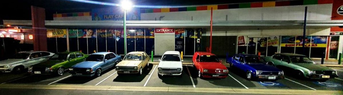 July Gemini Meet  (maybe) Cruise! (SA) Cover Image