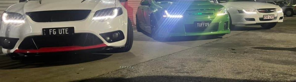 Hotshots VIP takeover (Qld) Cover Image