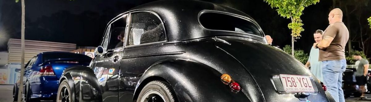 Next Destination July Cruise (Qld) Cover Image