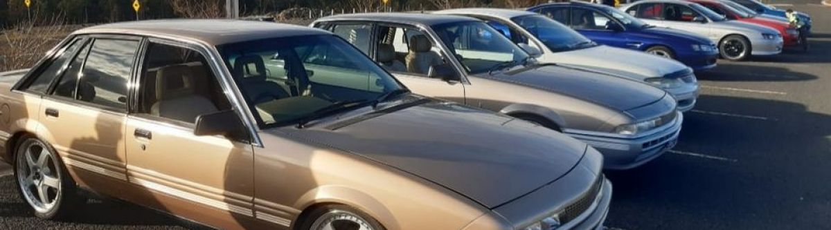 Monthly Holden group meet (ACT) Cover Image