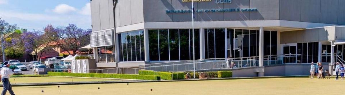 Classic N Muscle Cars & Hot Rods Richmond Club (NSW) Cover Image