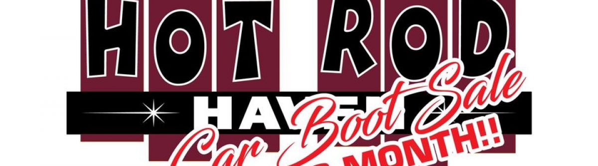 Car Boot Sale - Take Two (SA) Cover Image