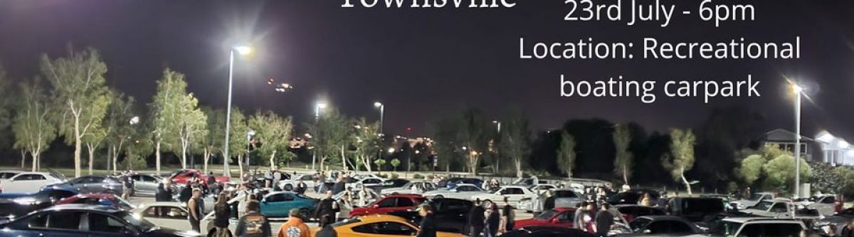 UMS Townsville Chill, Grill and Coffee (Qld) Cover Image