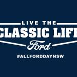 Combined Ford Clubs of NSW Inc