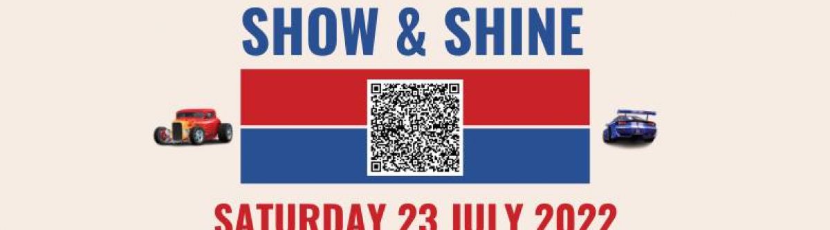 Show & Shine (Qld) Cover Image
