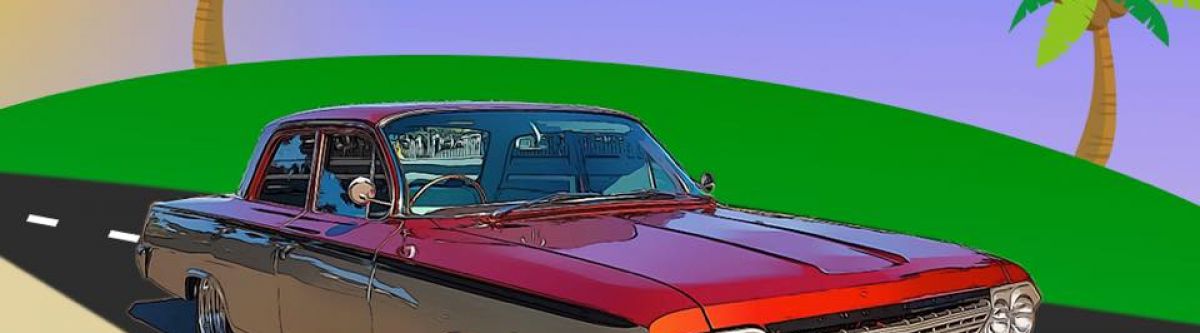 Friday Night Cruise & Meet (Qld) Cover Image