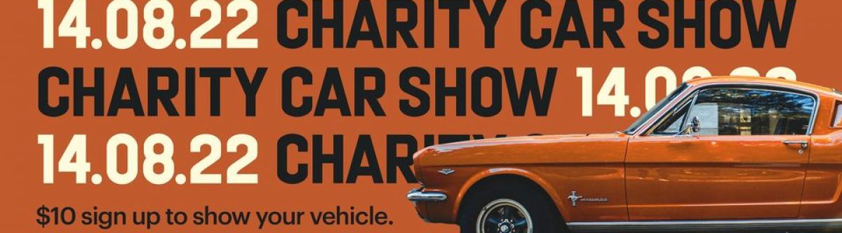Charity Car Show (NSW) Cover Image
