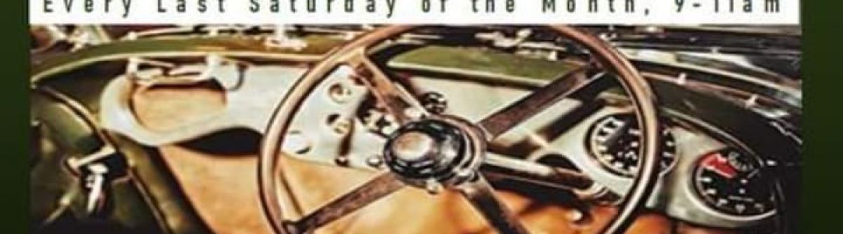 Cars and Coffee Beenleigh (Qld) Cover Image
