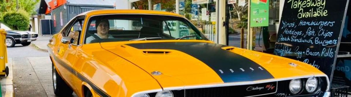 Compass Cars n Coffee + Cruise (SA) Cover Image