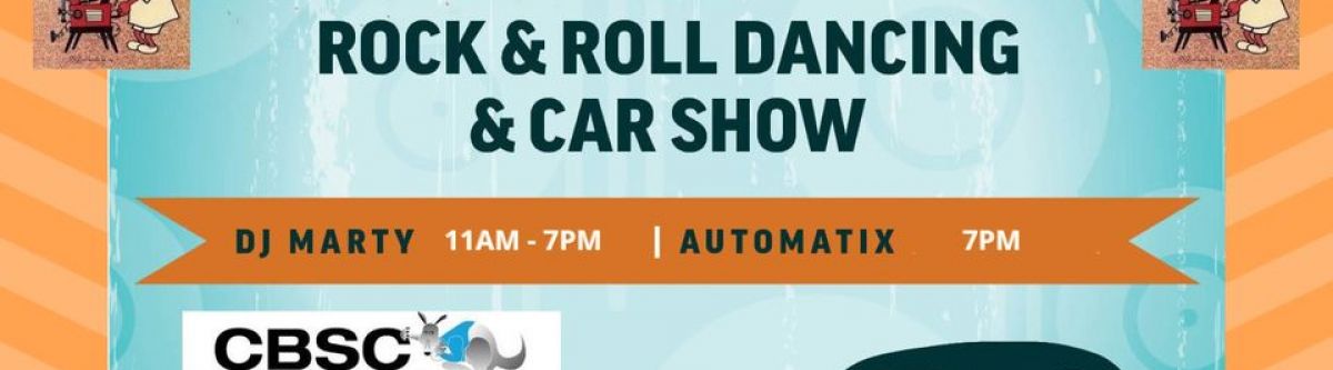 RockFest 2022 - Rock & Roll Car Show (NSW) Cover Image